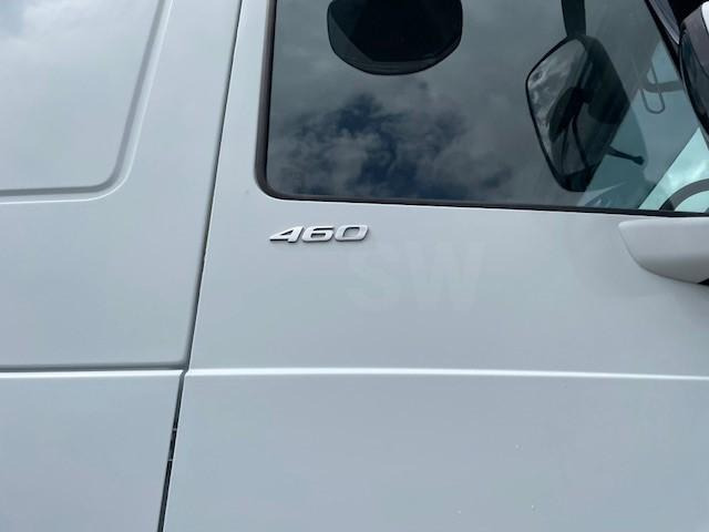 DAF XF 460 - Tractor unit: picture 4 DAF XF 460 - Tractor unit: picture 4