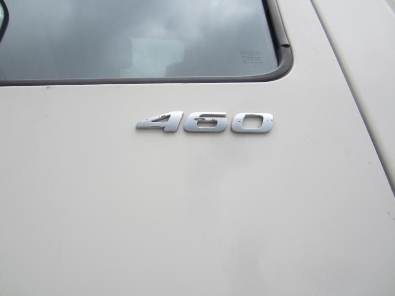 DAF XF 460 - Tractor unit: picture 2 DAF XF 460 - Tractor unit: picture 2