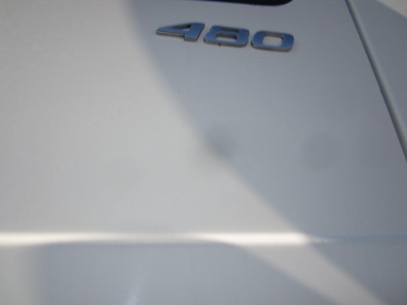 DAF XF 480 - Tractor unit: picture 2 DAF XF 480 - Tractor unit: picture 2