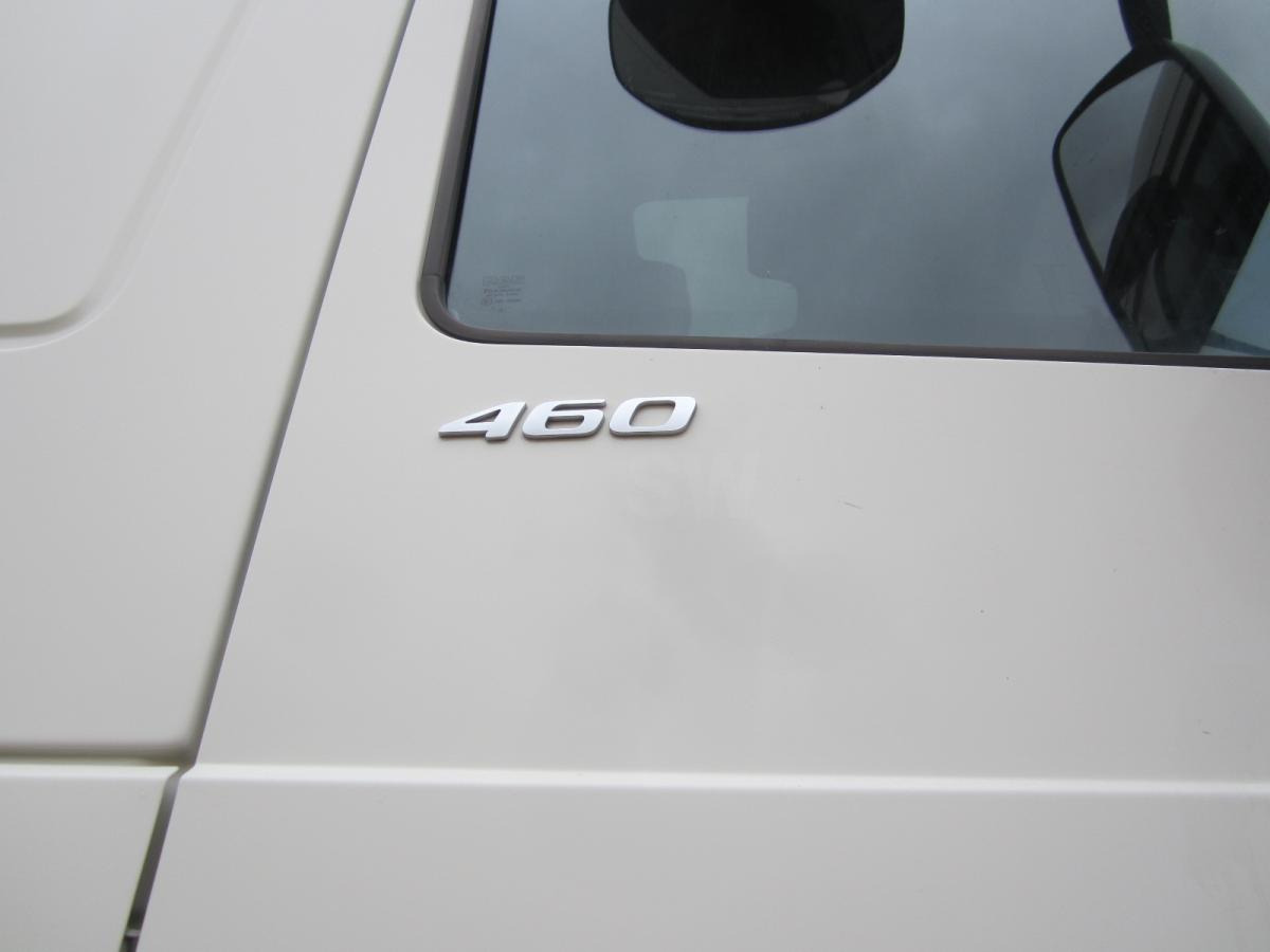 DAF XF105 460 - Tractor unit: picture 3 DAF XF105 460 - Tractor unit: picture 3