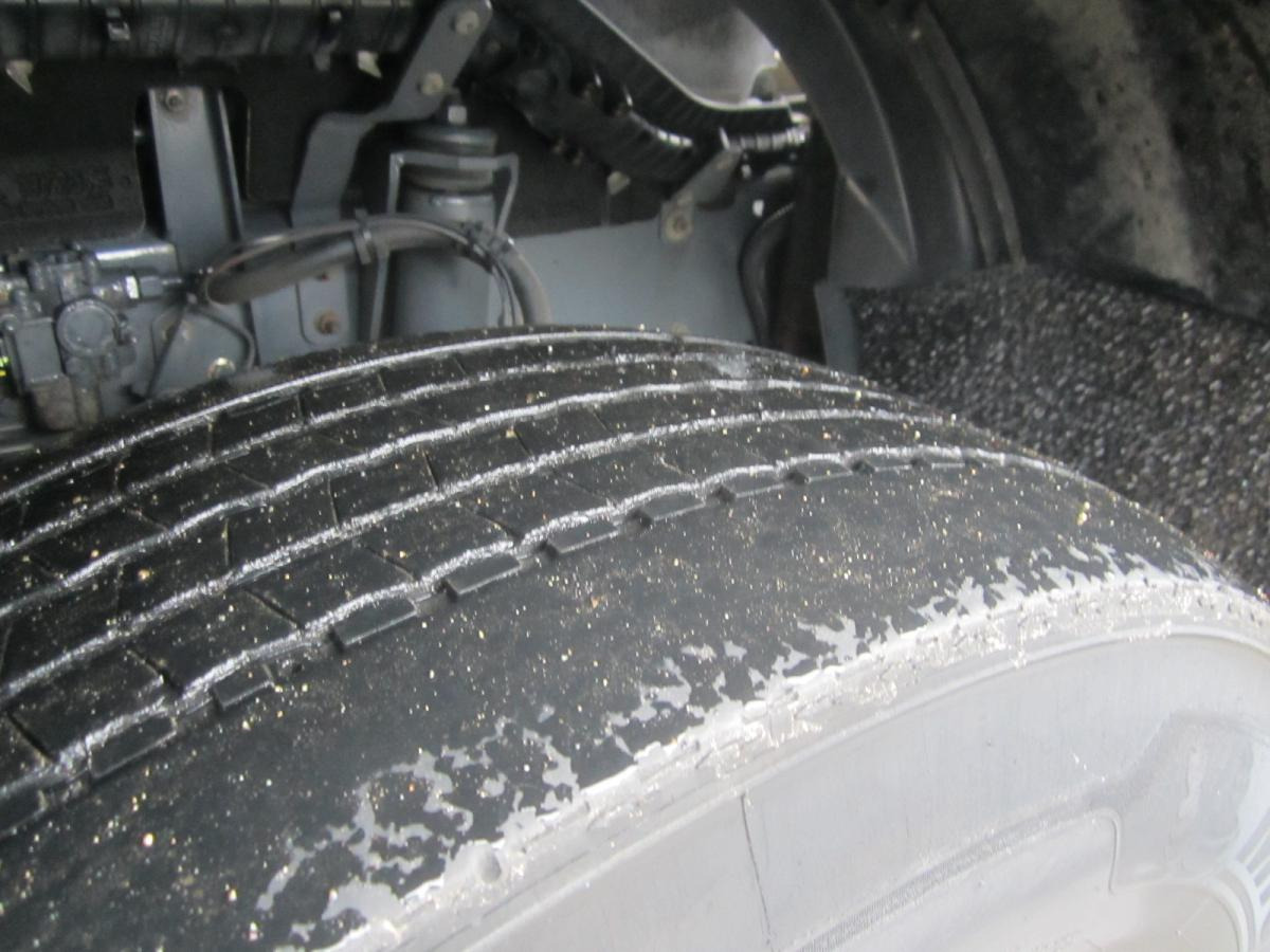 DAF XF105 460 - Tractor unit: picture 4 DAF XF105 460 - Tractor unit: picture 4