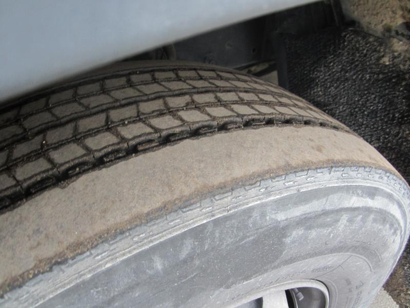 DAF XF105 460 - Tractor unit: picture 2 DAF XF105 460 - Tractor unit: picture 2