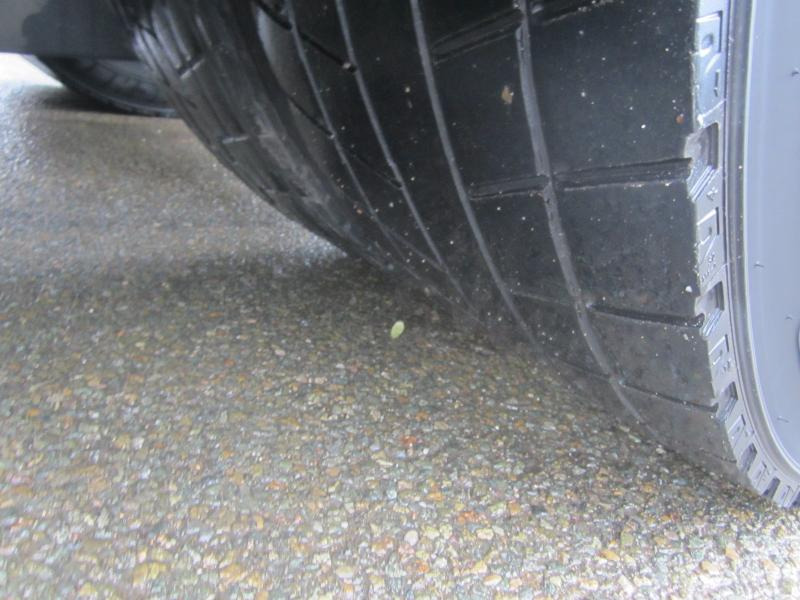 DAF XF105 460 - Tractor unit: picture 5 DAF XF105 460 - Tractor unit: picture 5