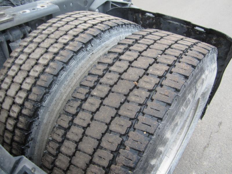 DAF XF105 460 - Tractor unit: picture 3 DAF XF105 460 - Tractor unit: picture 3