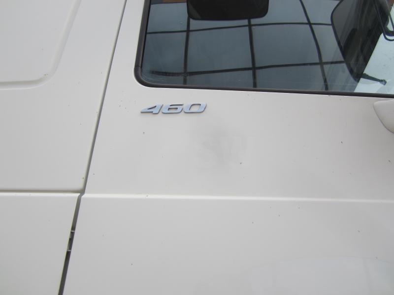 DAF XF105 460 - Tractor unit: picture 3 DAF XF105 460 - Tractor unit: picture 3