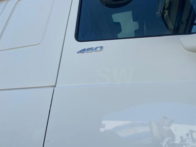 DAF XF105 - Tractor unit: picture 3 DAF XF105 - Tractor unit: picture 3