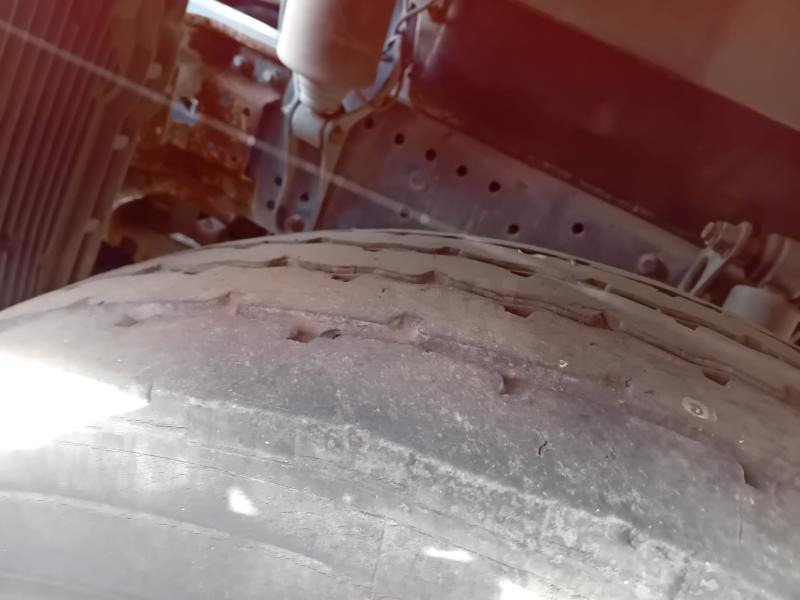 MAN TGA 18.440 - Tractor unit: picture 3 MAN TGA 18.440 - Tractor unit: picture 3