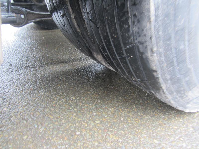 MAN TGX 18.460 - Tractor unit: picture 4 MAN TGX 18.460 - Tractor unit: picture 4