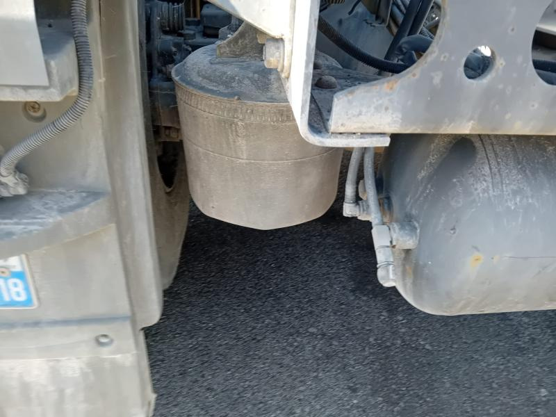 Mercedes Actros 1835 - Tractor unit: picture 3 Mercedes Actros 1835 - Tractor unit: picture 3