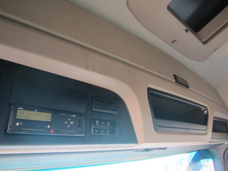 Tractor unit Mercedes Actros 1848: picture 10