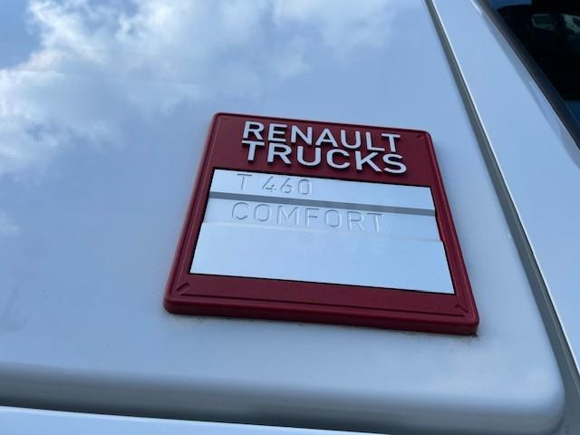 Renault Gamme T 460 - Tractor unit: picture 3 Renault Gamme T 460 - Tractor unit: picture 3