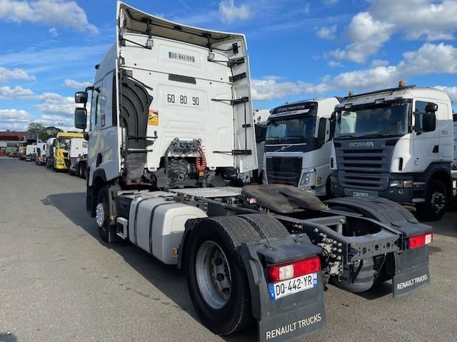 Renault Gamme T 460 - Tractor unit: picture 5 Renault Gamme T 460 - Tractor unit: picture 5
