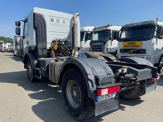 Renault Kerax 430dxi - Tractor unit: picture 2 Renault Kerax 430dxi - Tractor unit: picture 2