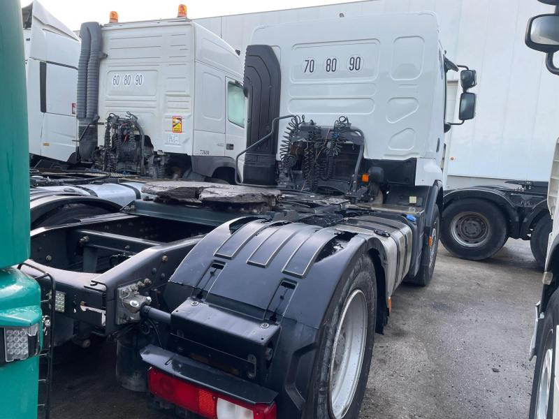 Renault Lander - Tractor unit: picture 3 Renault Lander - Tractor unit: picture 3