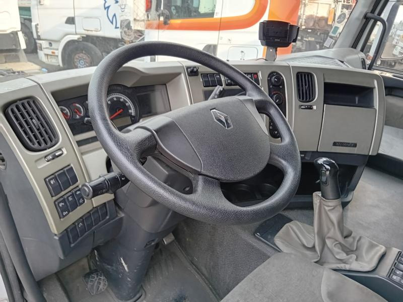Renault Premium 380 DXI - Tractor unit: picture 3 Renault Premium 380 DXI - Tractor unit: picture 3