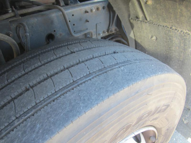 Renault Premium 460 DXI - Tractor unit: picture 3 Renault Premium 460 DXI - Tractor unit: picture 3