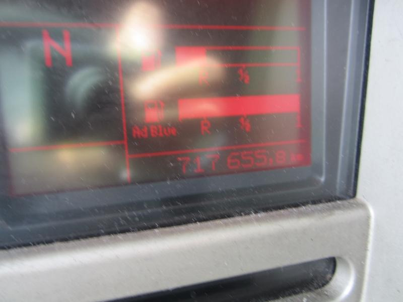 Tractor unit Renault Premium 460 DXI: picture 8