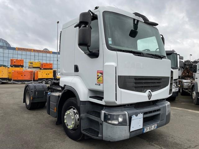 Renault Premium 460 DXI - Tractor unit: picture 2 Renault Premium 460 DXI - Tractor unit: picture 2