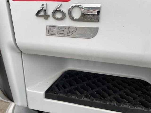 Renault Premium 460 DXI - Tractor unit: picture 5 Renault Premium 460 DXI - Tractor unit: picture 5