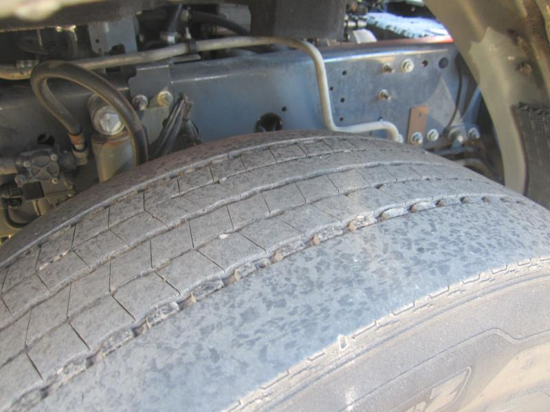 Renault Premium 460 DXI - Tractor unit: picture 3 Renault Premium 460 DXI - Tractor unit: picture 3