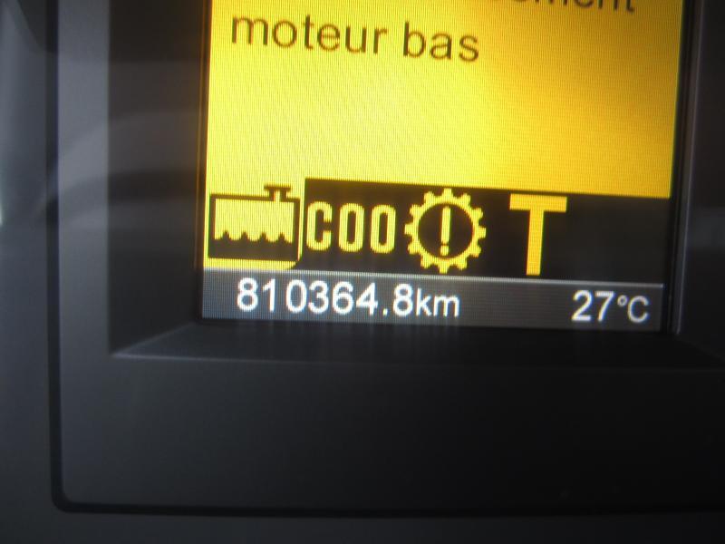 Tractor unit Scania G 450: picture 9