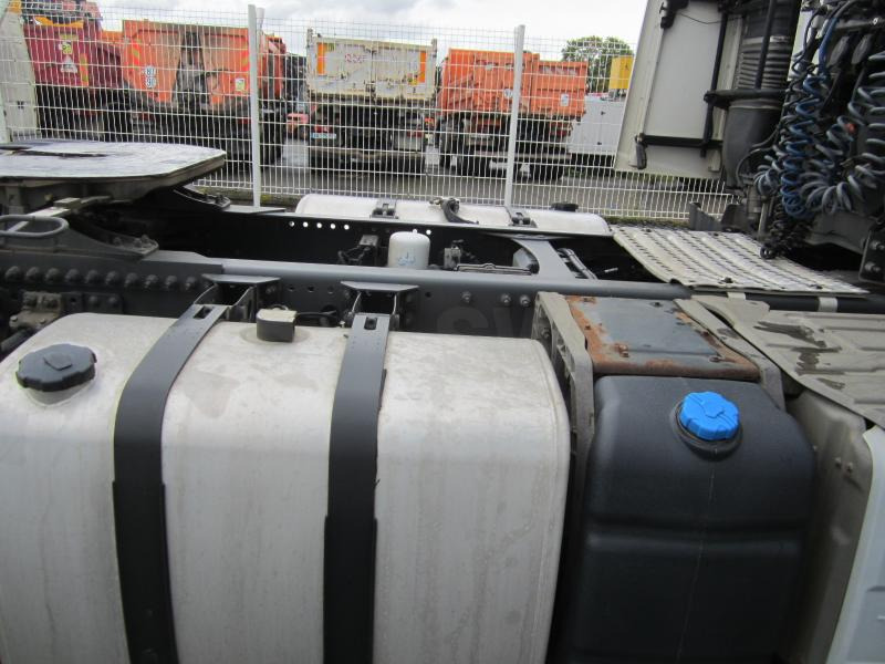 Volvo FH 500 - Tractor unit: picture 4 Volvo FH 500 - Tractor unit: picture 4