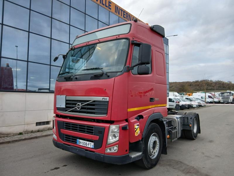 Volvo FH 500 - Tractor unit: picture 1 Volvo FH 500 - Tractor unit: picture 1