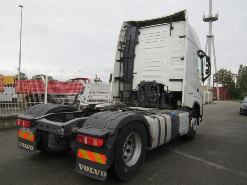 Volvo FH 500 - Tractor unit: picture 5 Volvo FH 500 - Tractor unit: picture 5