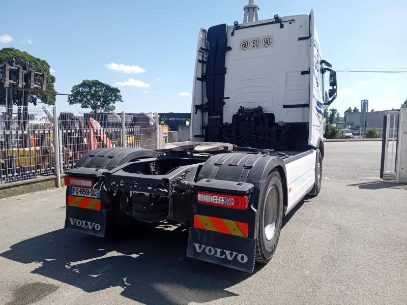 Volvo FH 500 - Tractor unit: picture 2 Volvo FH 500 - Tractor unit: picture 2