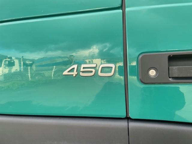 Volvo FM 450 - Tractor unit: picture 3 Volvo FM 450 - Tractor unit: picture 3