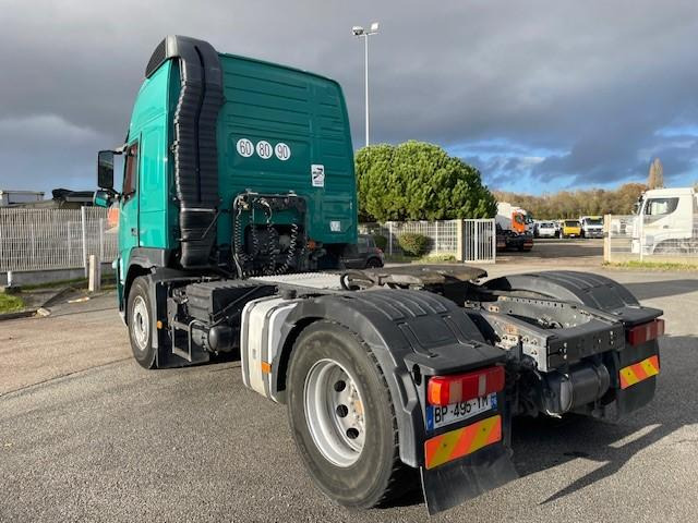 Volvo FM 450 - Tractor unit: picture 5 Volvo FM 450 - Tractor unit: picture 5