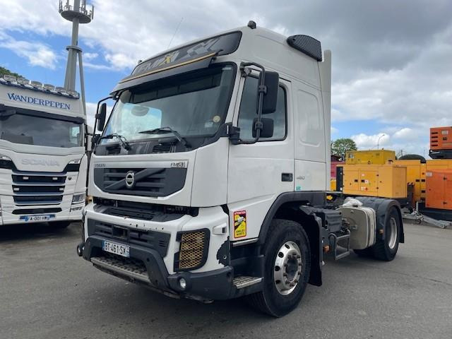 Volvo FMX 450 - Tractor unit: picture 1 Volvo FMX 450 - Tractor unit: picture 1