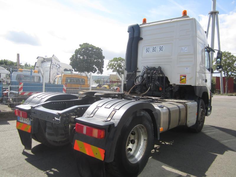 Volvo FMX 460 - Tractor unit: picture 5 Volvo FMX 460 - Tractor unit: picture 5