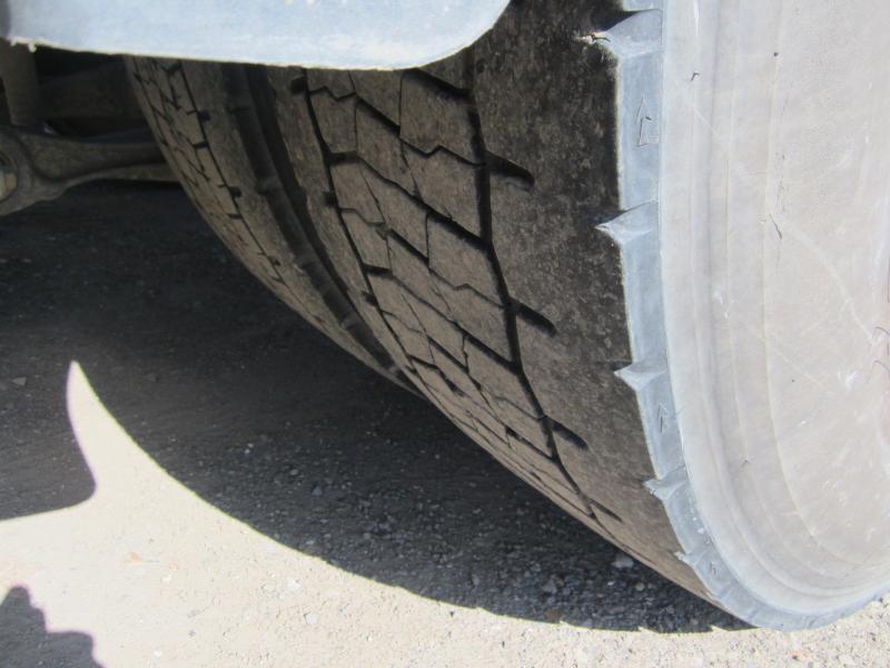 Volvo FMX 460 - Tractor unit: picture 4 Volvo FMX 460 - Tractor unit: picture 4