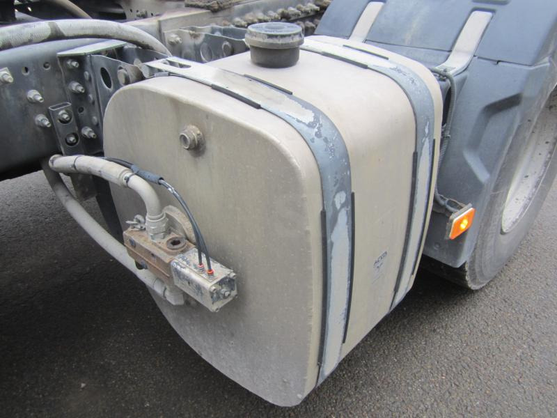 Volvo FMX 460 - Tractor unit: picture 4 Volvo FMX 460 - Tractor unit: picture 4