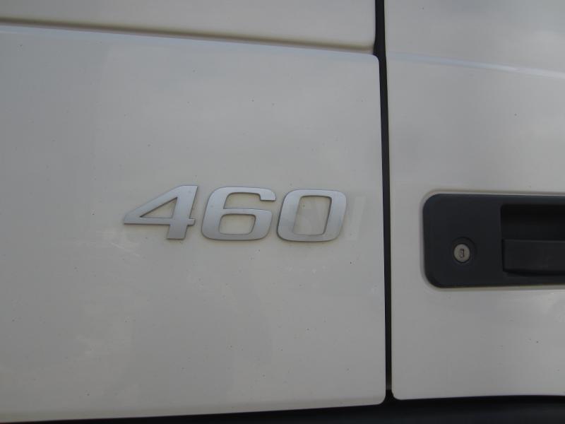 Volvo FMX 460 - Tractor unit: picture 4 Volvo FMX 460 - Tractor unit: picture 4