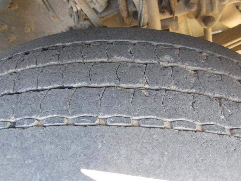 Volvo FMX 460 - Tractor unit: picture 3 Volvo FMX 460 - Tractor unit: picture 3