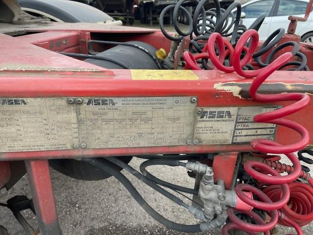 Asca dolly - Trailer: picture 3 Asca dolly - Trailer: picture 3