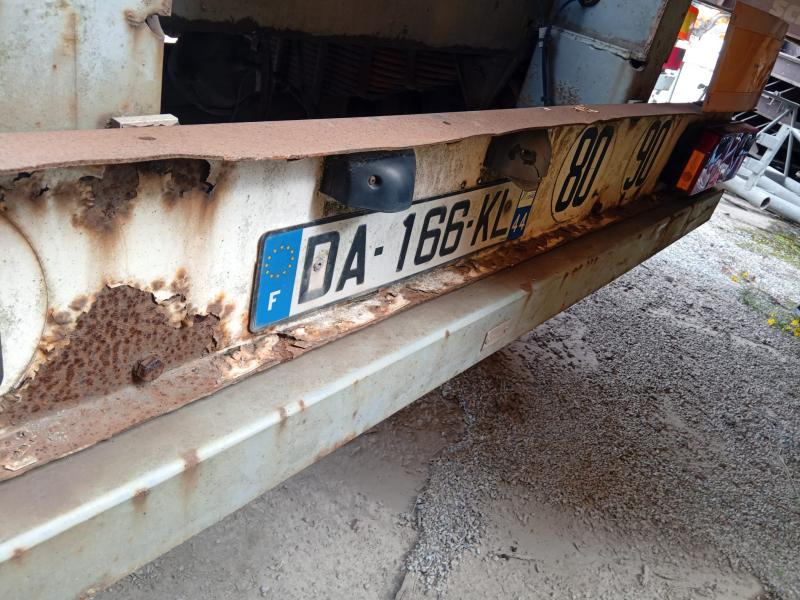 Trailor - Trailer: picture 3 Trailor - Trailer: picture 3