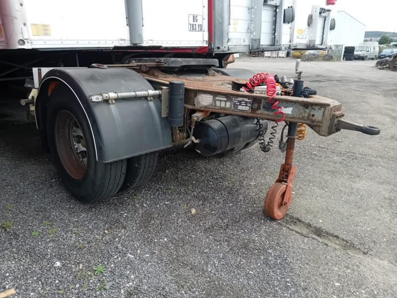 Trailor dolly - Trailer: picture 2 Trailor dolly - Trailer: picture 2