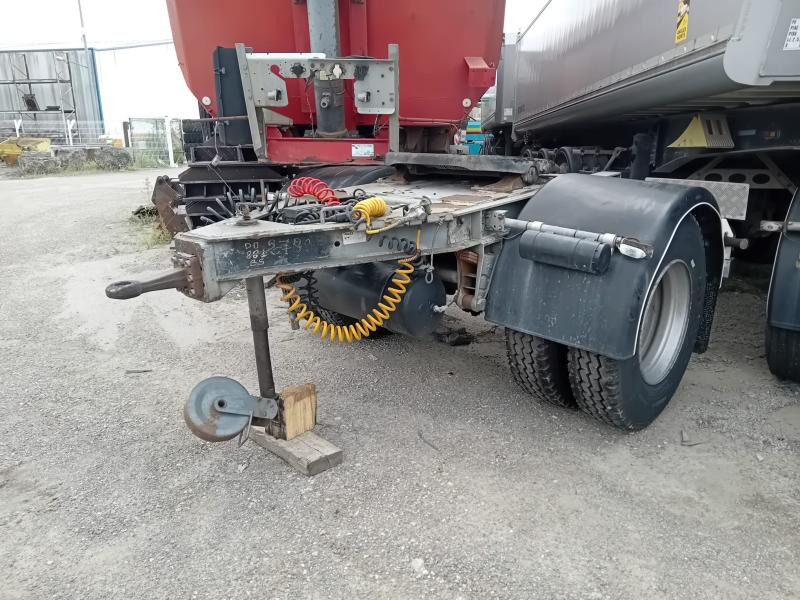 Trailor dolly - Trailer: picture 3 Trailor dolly - Trailer: picture 3