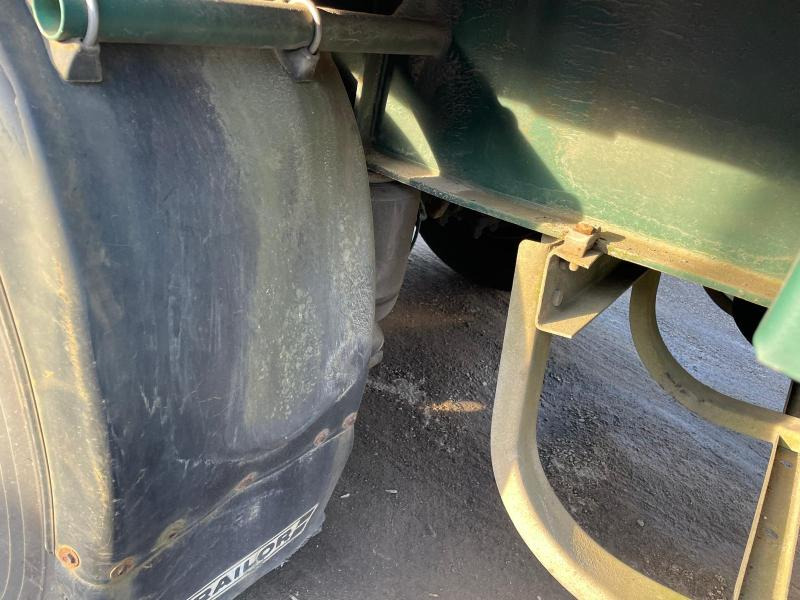 Trailor - Dropside/ Flatbed semi-trailer: picture 5 Trailor - Dropside/ Flatbed semi-trailer: picture 5