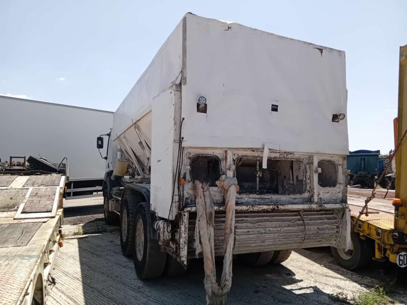 Renault Kerax - Truck: picture 2 Renault Kerax - Truck: picture 2