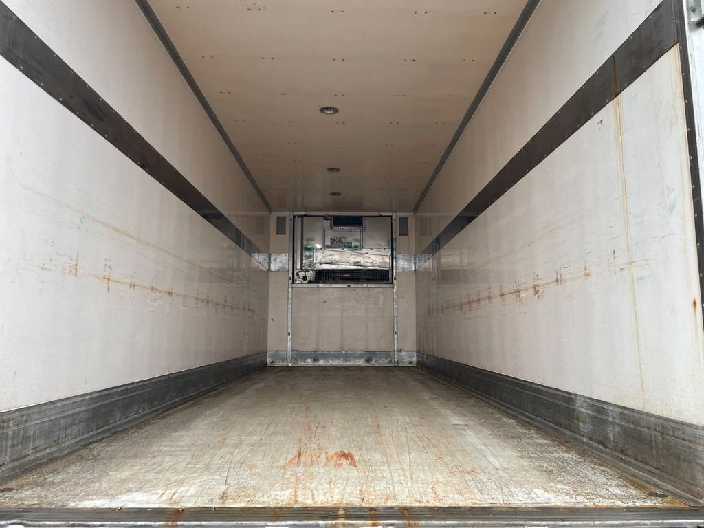 Krone 18 t. 2 axle ThermoKing SL-200e - Refrigerator trailer: picture 5 Krone 18 t. 2 axle ThermoKing SL-200e - Refrigerator trailer: picture 5