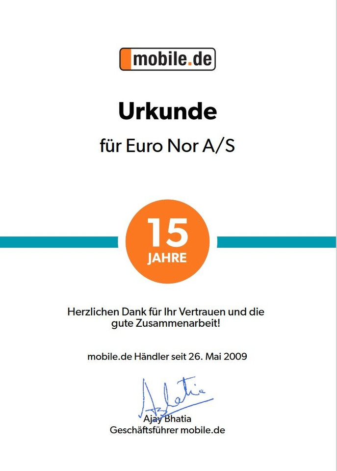 Curtain side van MAN TGE 2.0 TDI 3.180 Plane - Automat - Zepro - AC: picture 17 Curtain side van MAN TGE 2.0 TDI 3.180 Plane - Automat - Zepro - AC: picture 17