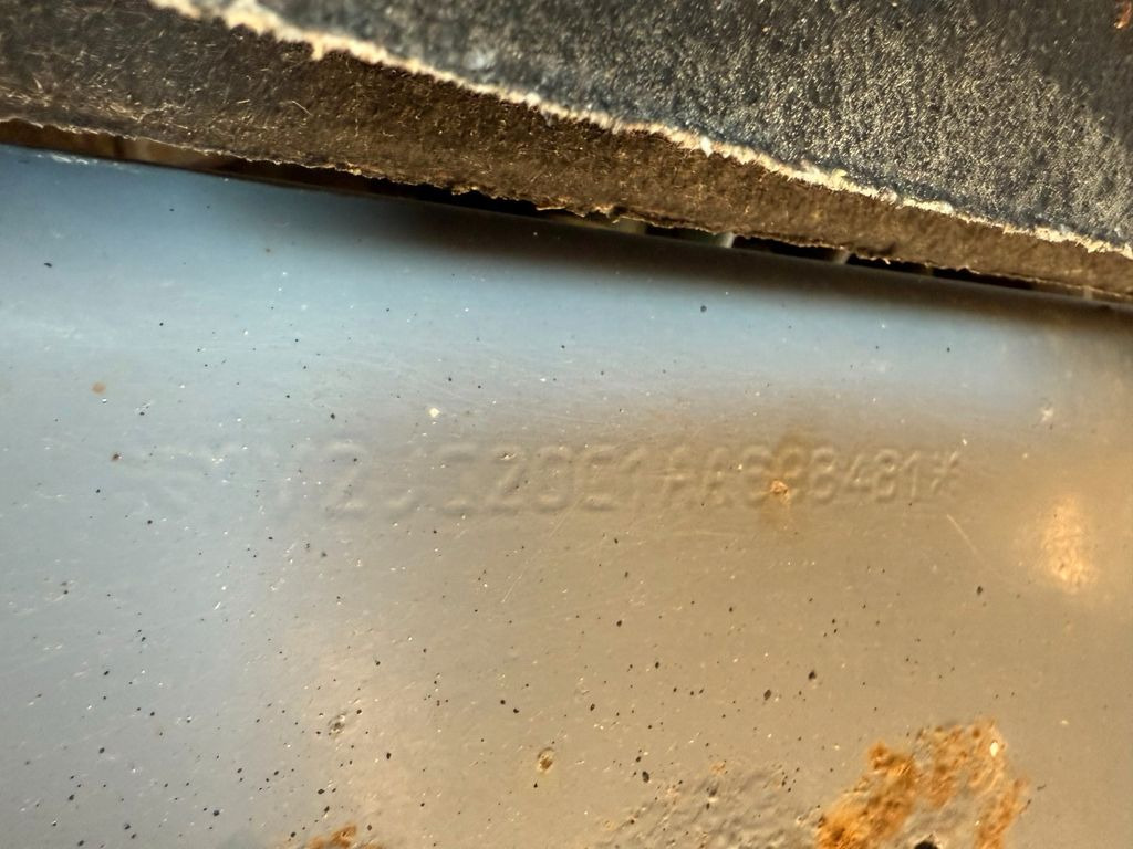 Tank truck Volvo FM460 8x2*6 24.000 l. ADR Tank Volvo FM460 8x2*6 24.000 l. ADR Tanktruck: picture 19