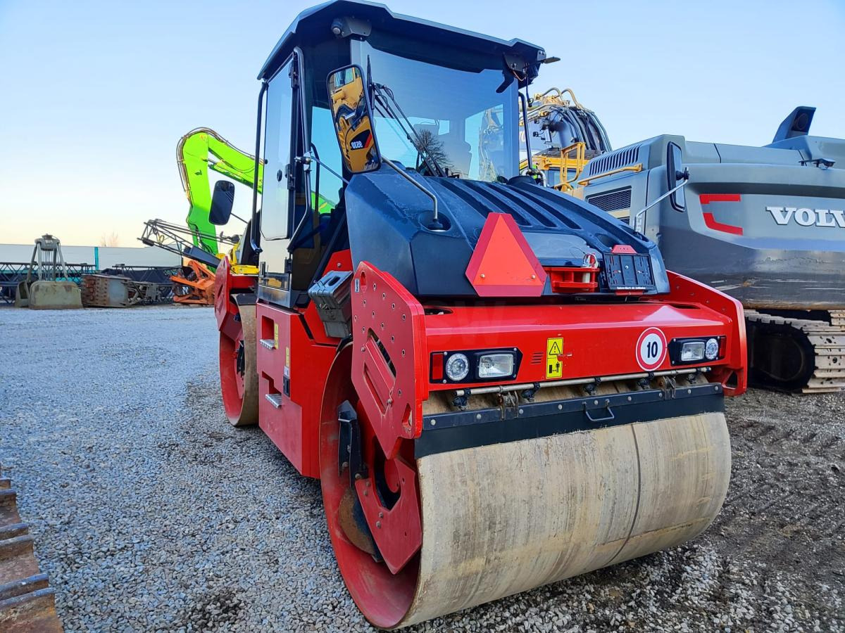 Ammann ARP 95 - Road roller: picture 2 Ammann ARP 95 - Road roller: picture 2