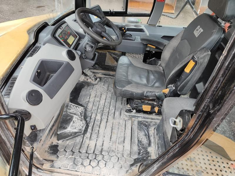 Caterpillar 740GC - Articulated dumper: picture 5 Caterpillar 740GC - Articulated dumper: picture 5