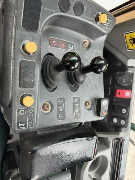 Caterpillar 972M - Wheel loader: picture 5 Caterpillar 972M - Wheel loader: picture 5