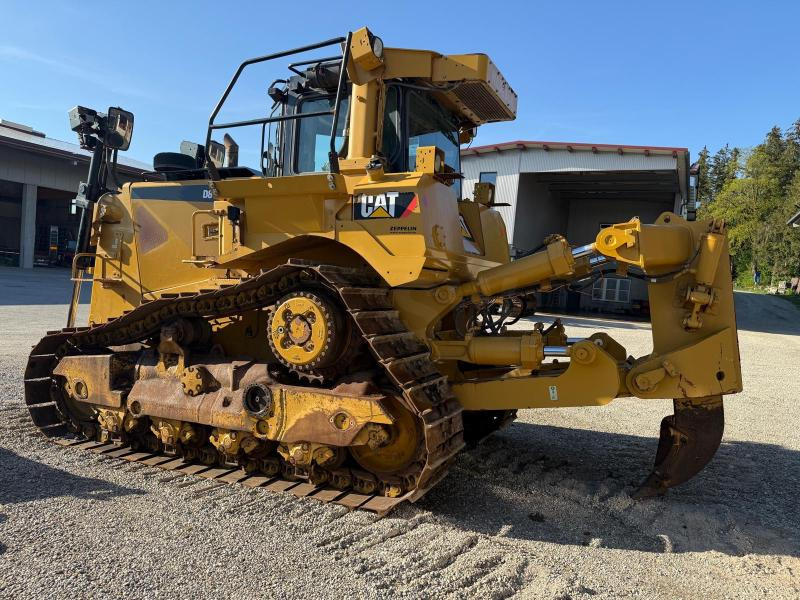 Caterpillar D8T - Bulldozer: picture 3 Caterpillar D8T - Bulldozer: picture 3